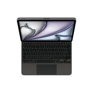 Apple Magic Keyboard AZERTY Français Noir