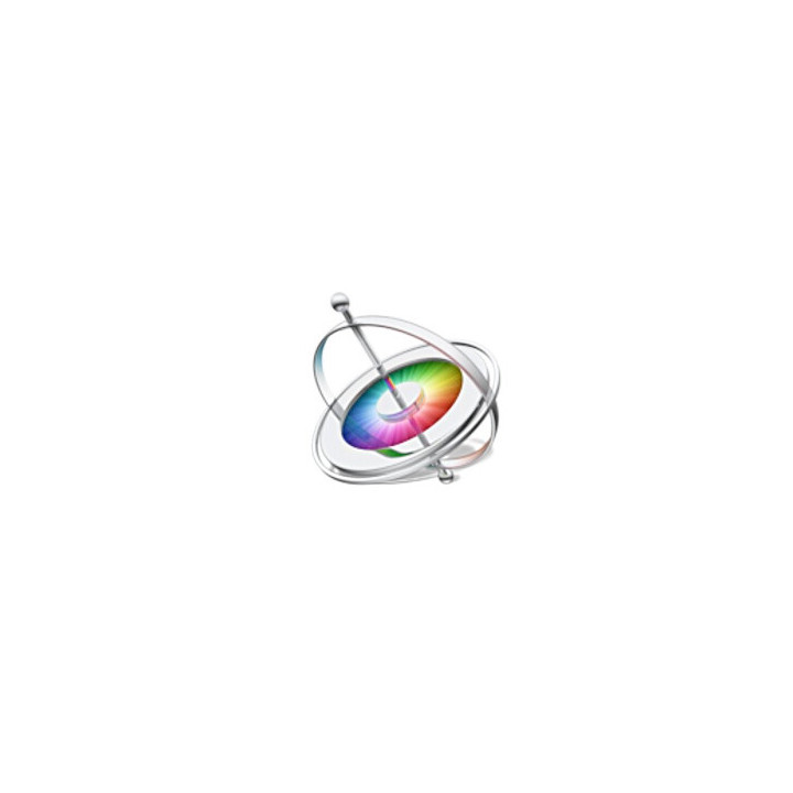 Apple Motion 5 Education (EDU) 1 licence(s) Anglais