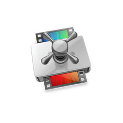 Apple Final Cut Pro Compressor 4 Éditeur vidéo Education (EDU) 1 licence(s)