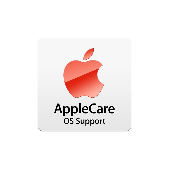 Apple AppleCare OS Support Select