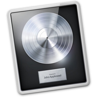 Apple Logic Pro X 20+ 20 licence(s)