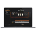 Apple MainStage 3 Éditeur audio 1 licence(s)