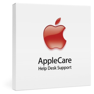 Apple AppleCare Help Desk Support 1 licence(s) 1 année(s)
