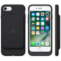 Apple MN002ZM/A coque de protection pour téléphones portables 11,9 cm (4.7") Noir
