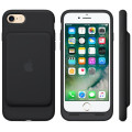 Apple MN002ZM/A coque de protection pour téléphones portables 11,9 cm (4.7") Noir