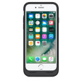 Apple MN002ZM/A coque de protection pour téléphones portables 11,9 cm (4.7") Noir