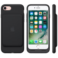 Apple MN002ZM/A coque de protection pour téléphones portables 11,9 cm (4.7") Noir