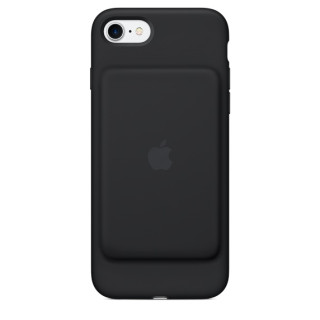 Apple MN002ZM/A coque de protection pour téléphones portables 11,9 cm (4.7") Noir