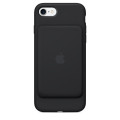 Apple MN002ZM/A coque de protection pour téléphones portables 11,9 cm (4.7") Noir