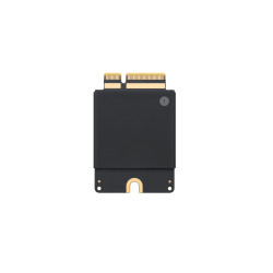 Apple MR393ZM/A disque SSD 2 To
