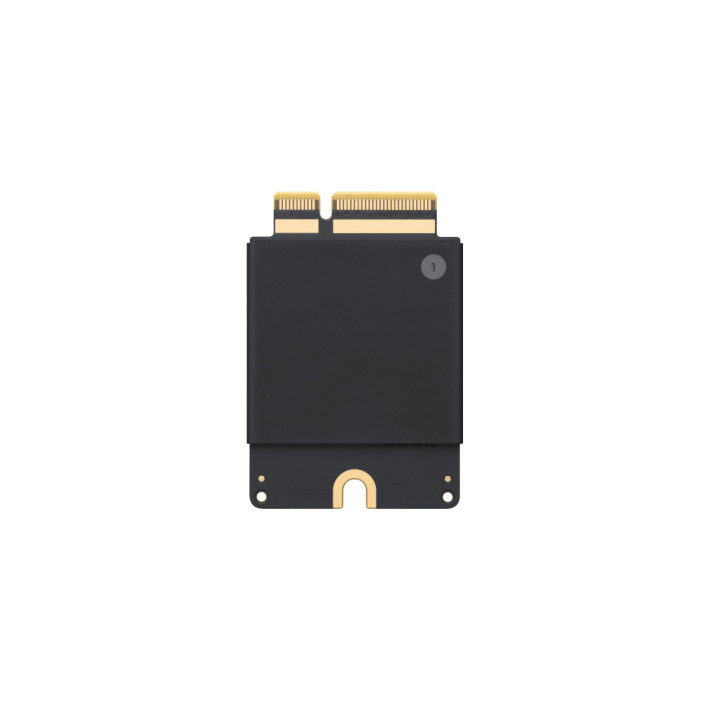 Apple MR393ZM/A disque SSD 2 To