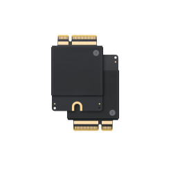 Apple MR3A3ZM/A disque SSD 4 To