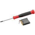 HP Poly Batterie Poly Savi 8220 avec outil de démontage