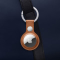 Apple AirTag Article Recherche Argent, Blanc