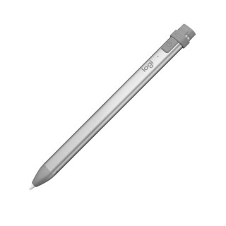 Logitech Crayon stylet 20 g Gris