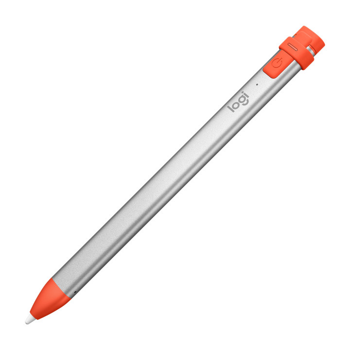 Logitech Crayon stylet 20 g Orange