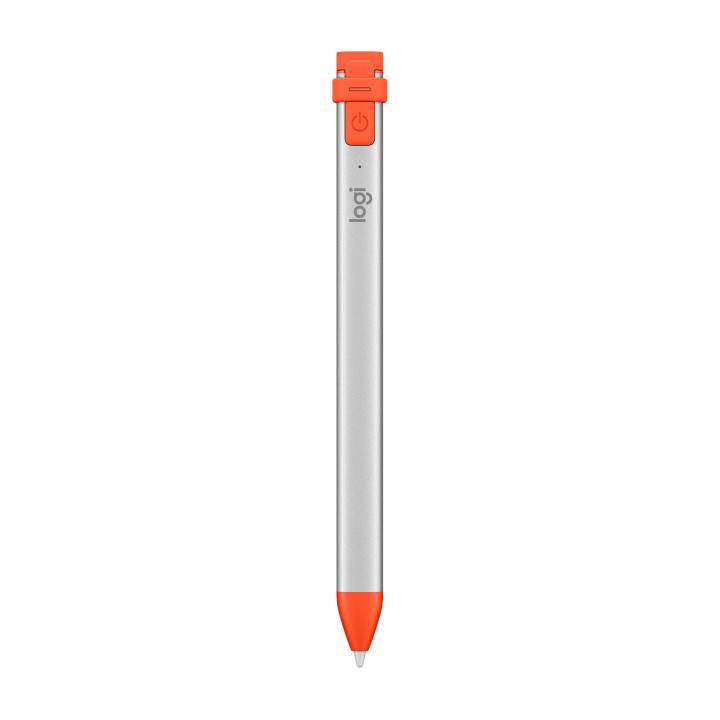 Logitech Crayon stylet 20 g Orange