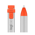 Logitech Crayon stylet 20 g Orange