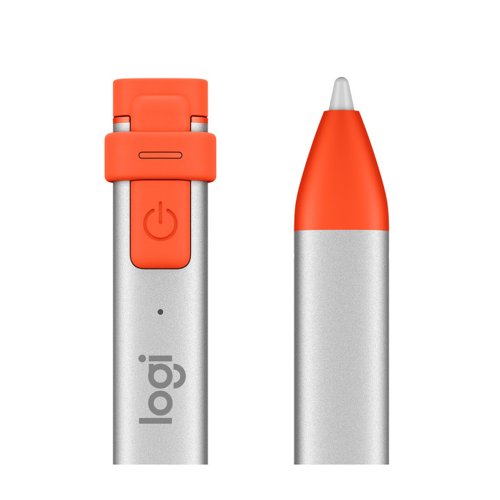 Logitech Crayon stylet 20 g Orange