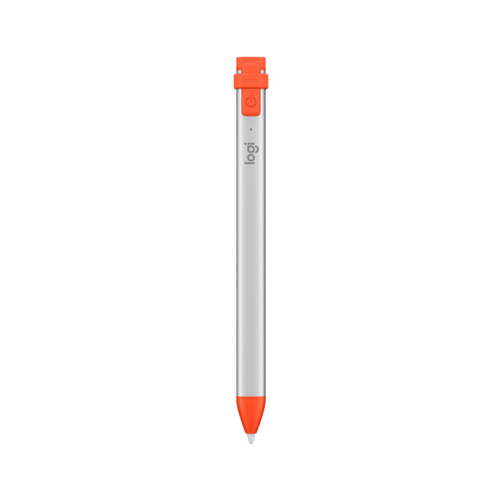 Logitech Crayon stylet 20 g Orange