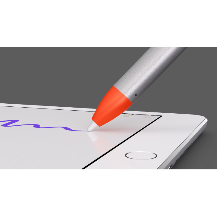 Logitech Crayon stylet 20 g Orange