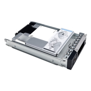 DELL 345-BFYL disque SSD 1,92 To 2.5" SAS