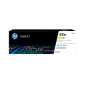 HP 410A toner LaserJet jaune authentique