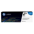 HP 304A toner LaserJet noir authentique