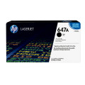 HP 647A toner LaserJet noir authentique