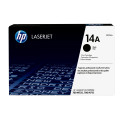 HP 14A toner LaserJet noir authentique