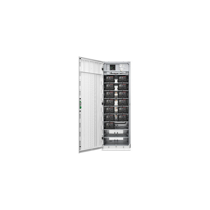APC Armoire à batterie Galaxy Lithium-ion CEI avec 13 modules de batterie de 2,04kWh - Professionnels