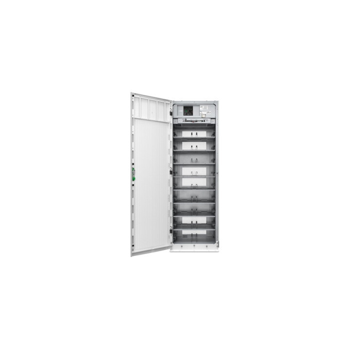 APC Armoire à batterie Galaxy Lithium-ion CEI avec 13 modules de batterie de 2,04kWh - Professionnels