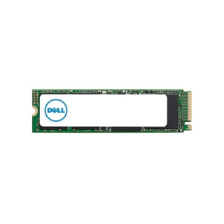 DELL 400-BLCK disque SSD 480 Go M.2 Série ATA III