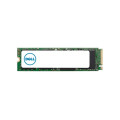 DELL 400-BLCK disque SSD 480 Go M.2 Série ATA III
