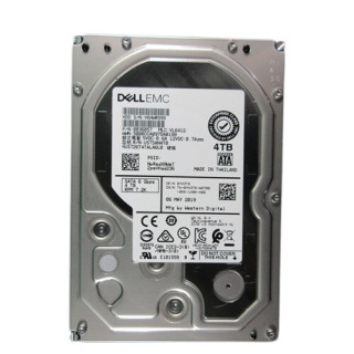 DELL 161-BBRL disque dur 4 To 7200 tr/min 3.5" Série ATA III
