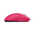 Logitech G PRO X SUPERLIGHT 2c souris Gaming Ambidextre RF sans fil 44000 DPI