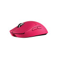 Logitech G PRO X SUPERLIGHT 2c souris Gaming Ambidextre RF sans fil 44000 DPI