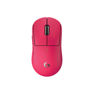 Logitech G PRO X SUPERLIGHT 2c souris Gaming Ambidextre RF sans fil 44000 DPI