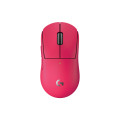 Logitech G PRO X SUPERLIGHT 2c souris Gaming Ambidextre RF sans fil 44000 DPI