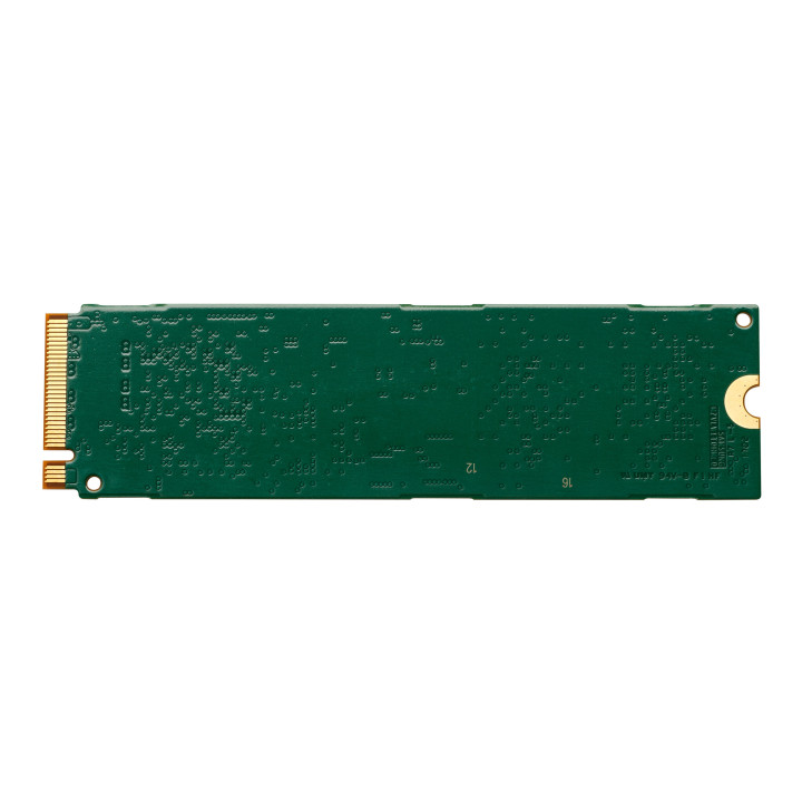 HP Module baie SSD Z Turbo 2 To PCIe-4x4 TLC