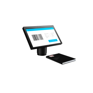 HP Lecteur de codes-barres Engage One Pro