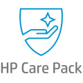 HP Plan de service , 2 ans, avec échange standard, pour imprimantes multifonction Color LaserJet