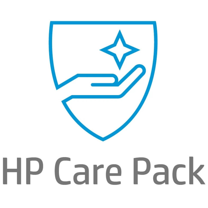 HP Service Priority Management Print - 3 ans