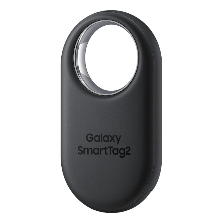 Samsung Galaxy SmartTag Article Recherche Noir