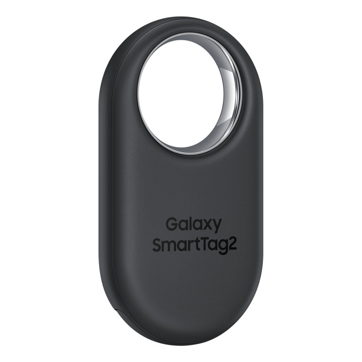 Samsung Galaxy SmartTag Article Recherche Noir