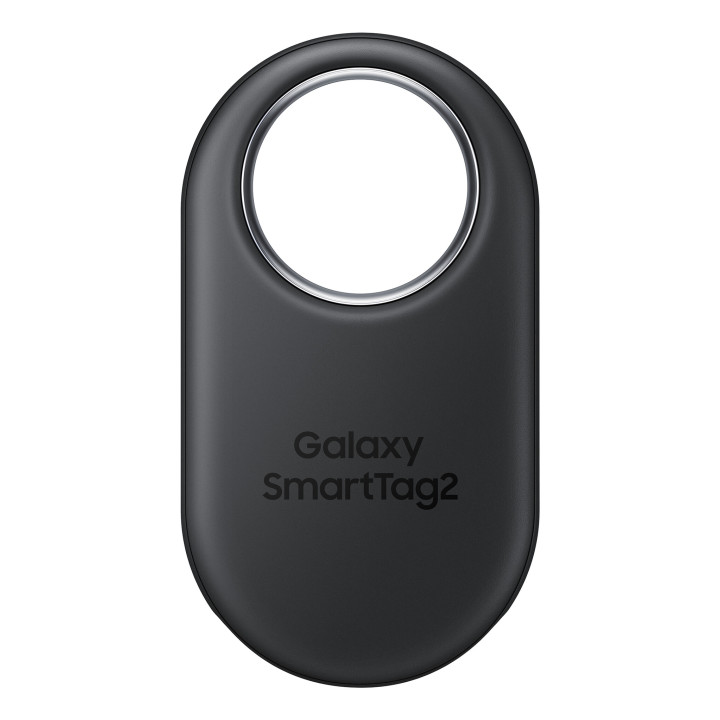 Samsung Galaxy SmartTag Article Recherche Noir