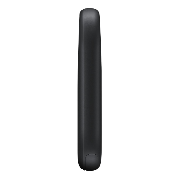 Samsung Galaxy SmartTag Article Recherche Noir