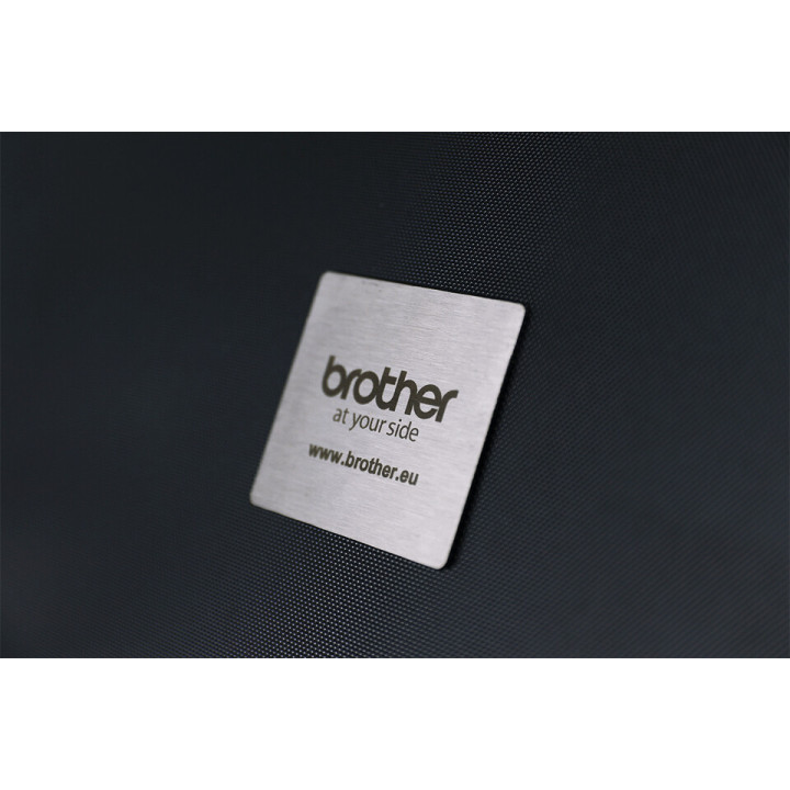 Brother STE-151 ruban d'étiquette