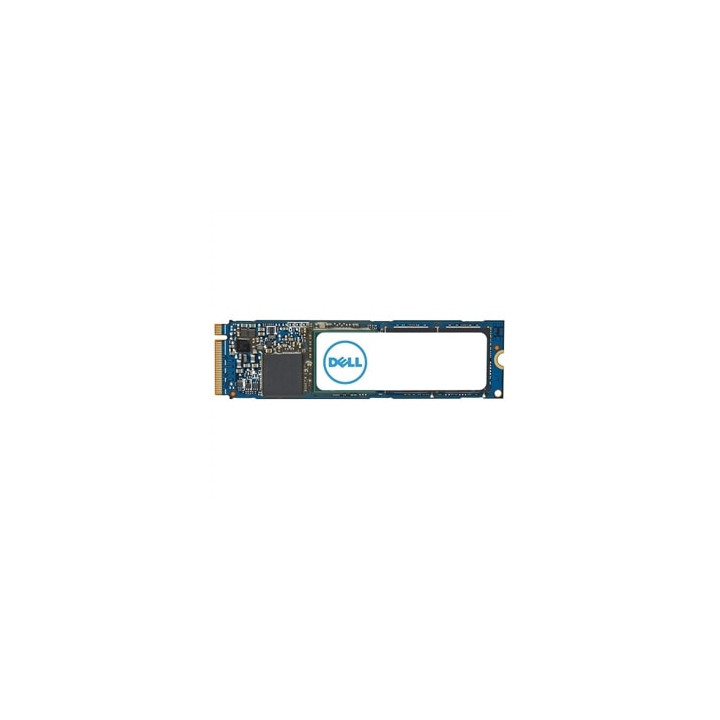 DELL AC037411 4 To M.2 PCI Express 4.0 NVMe