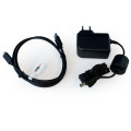 Brother LK1001C - Kit adaptateur secteur pour scanners compacts et portables